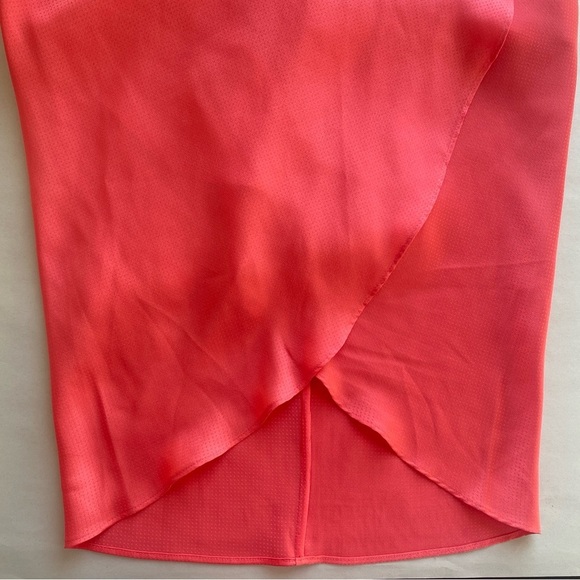 Ted Baker Pink Midi Dress - Picture 11 of 14